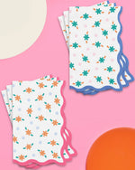 Italian Summer Napkin, Pack of 24