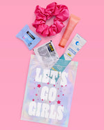 Let'S Go Girls Pouches, Pack Of 20