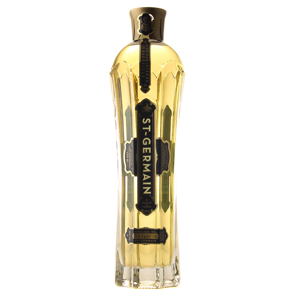 St. Germain Elderflower Liqueur