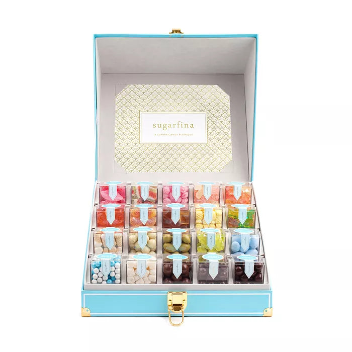 Sugarfina 20 Piece Candy Trunk