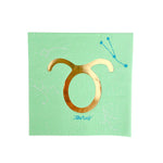 Zodiac Large Napkins, Set of 16