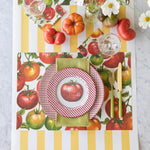 Tomato Place Card, Set of 12