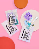 RIP Hangover Pouches, Pack of 20