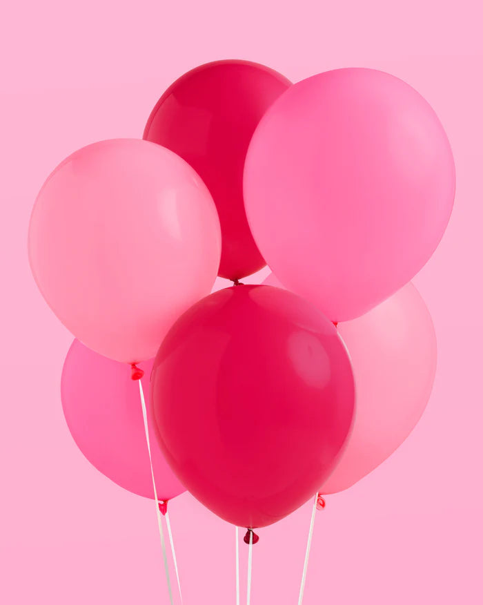 Legally Pink Balloons - Set of 24