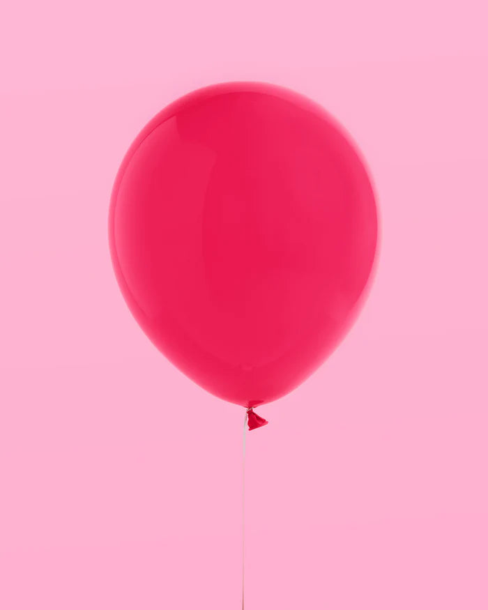 Legally Pink Balloons - Set of 24