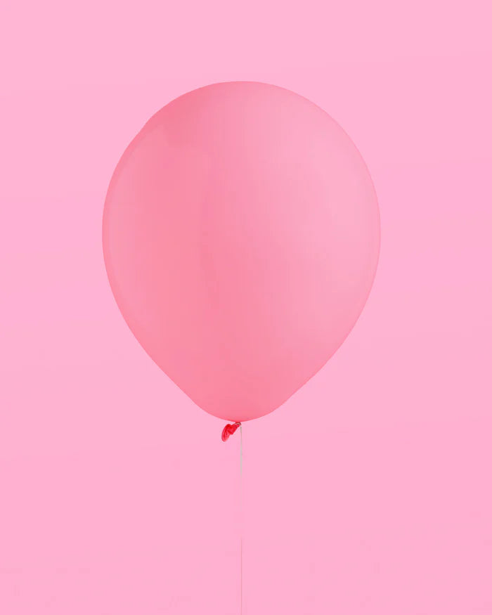 Legally Pink Balloons - Set of 24