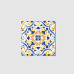La Dolce Vita Large Napkins, Set of 25
