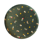 Peanuts Halloween  Dinner Plates