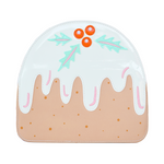 Baking Spirits Bright Figgy Pudding Purse, Daydream Society