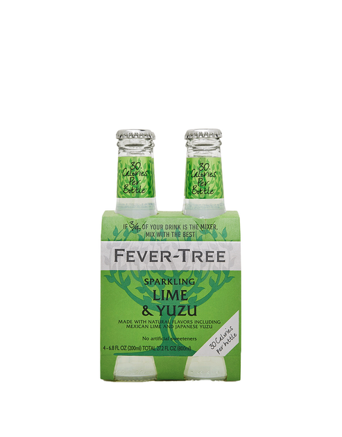 Fever-Tree Lime & Yuzu