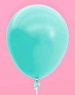 Italian Summer Balloons, Pack of 25