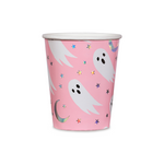 Spooked 9 oz Cups, Set of 8