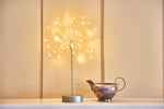 Mini Table Starburst Light, Set of 3