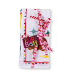 Twinklemas Napkins, Set of 4