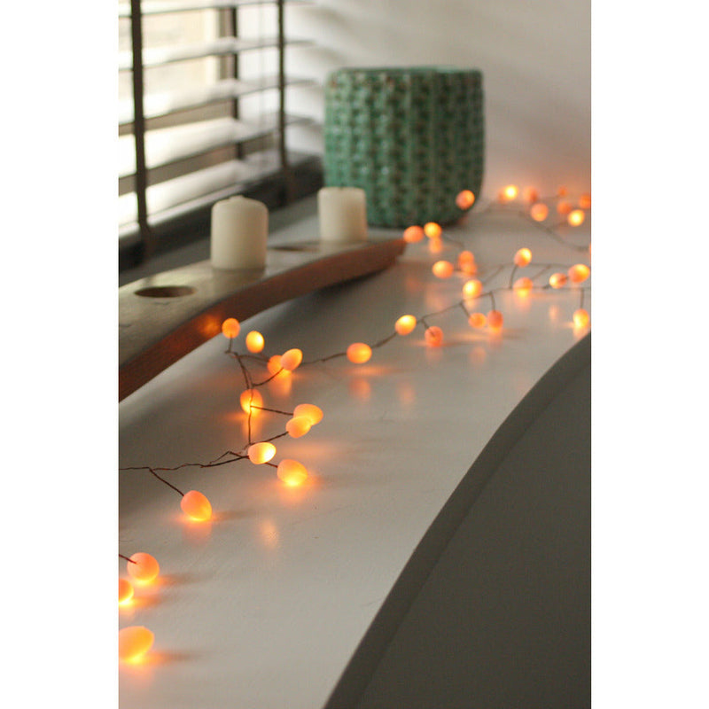  Teardrop Fairy Lights, Set of 3