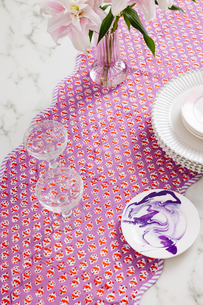 Ambroeus Table Runner