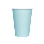 Shade Collection 12 oz. Cups, Pack of 8 (27 Color Options)