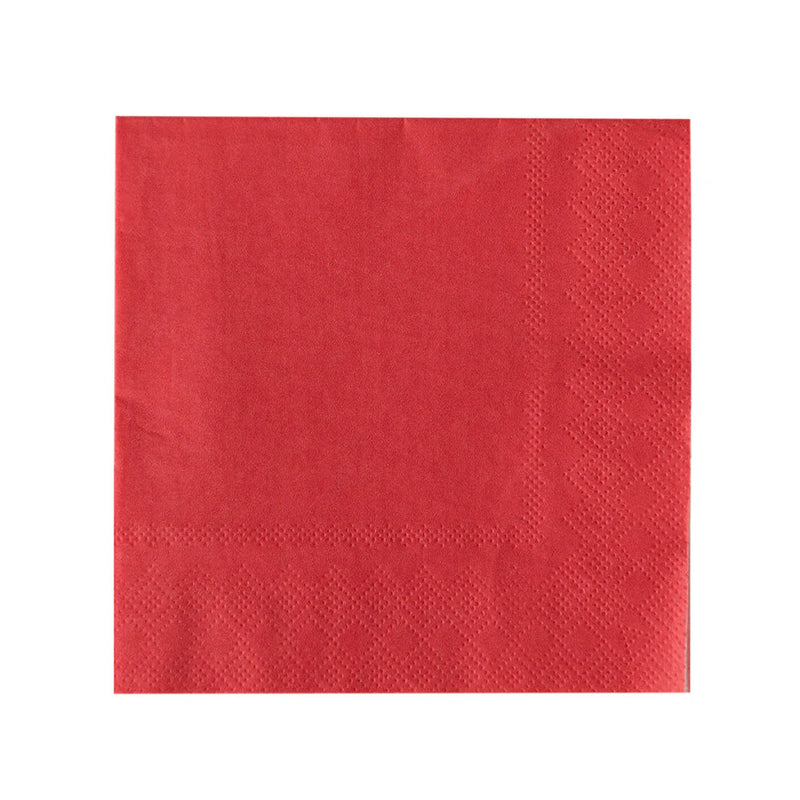 Shade Collection Large Napkins, Pack of 16