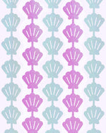 Mermazing Curtain