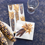 Maize Cocktail Napkin, Set of 20