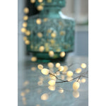  Teardrop Fairy Lights, Set of 3