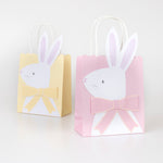 Easter Party Bags, Pack of 8