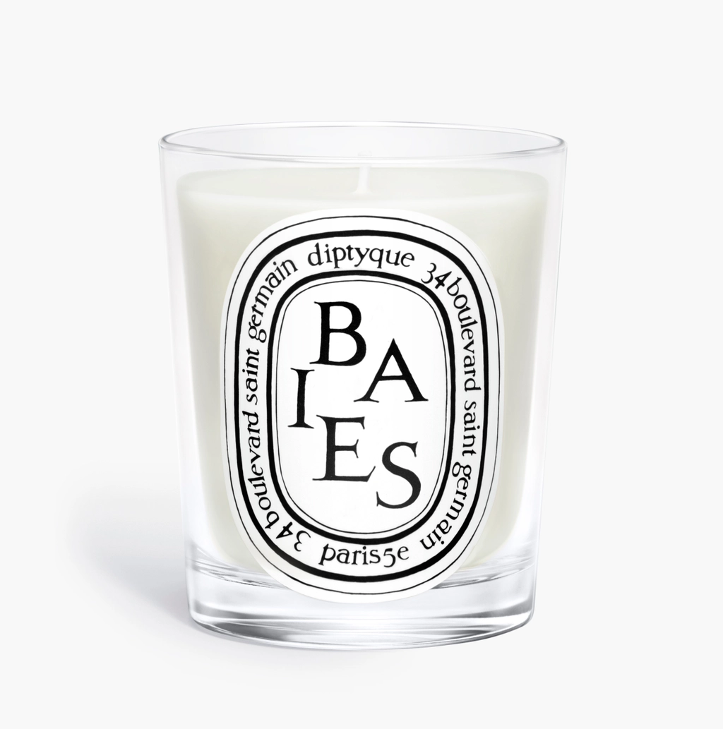 Diptyque Baies Classic Candle