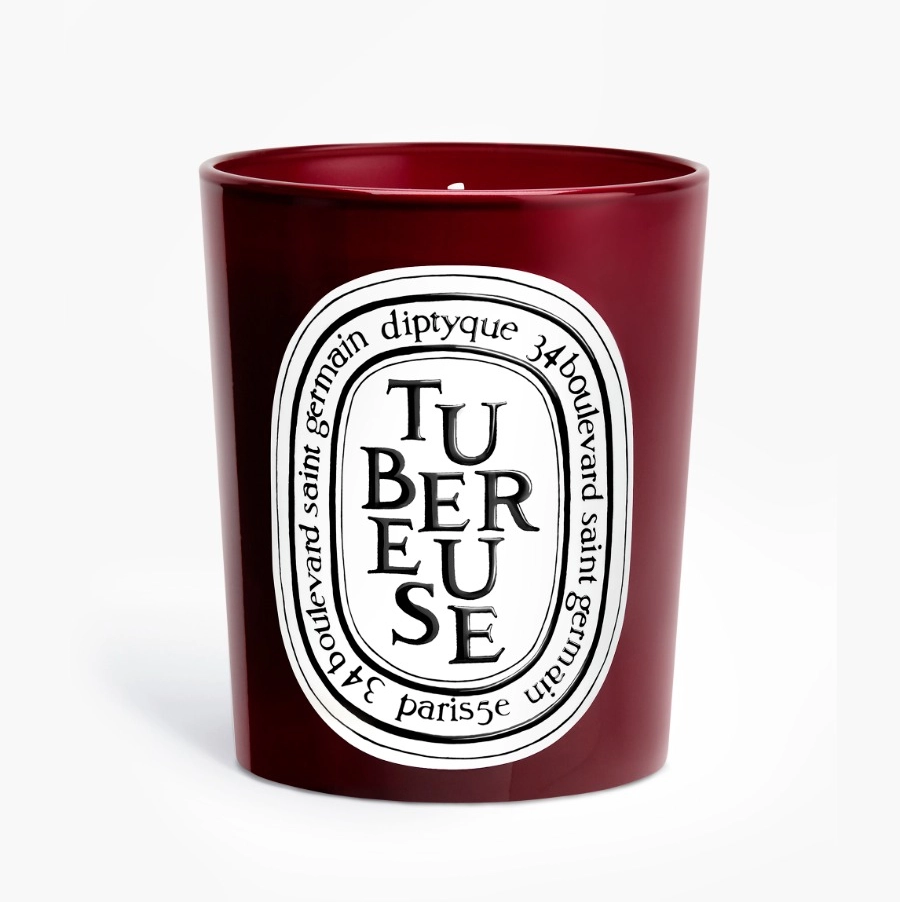 Diptyque Tuberose Classic Candle