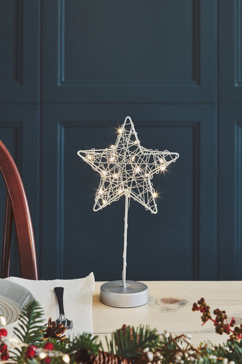 Table Star, Set of 3