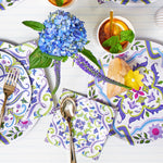 English Garden Large Napkins, Set of 25