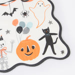 It's Halloween Napkins, Pack of 16