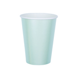 Posh Collection 12 oz Cups, Pack of 8