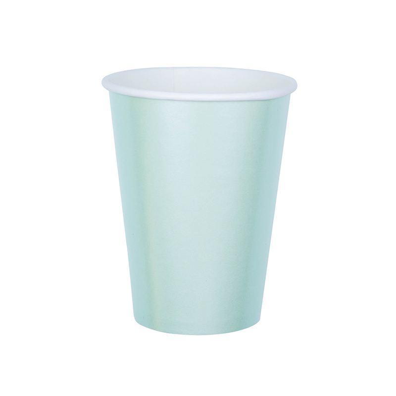 Posh Collection 12 oz Cups, Pack of 8