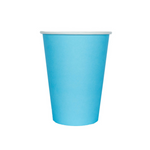 Shade Collection 12 oz. Cups, Pack of 8 (27 Color Options)