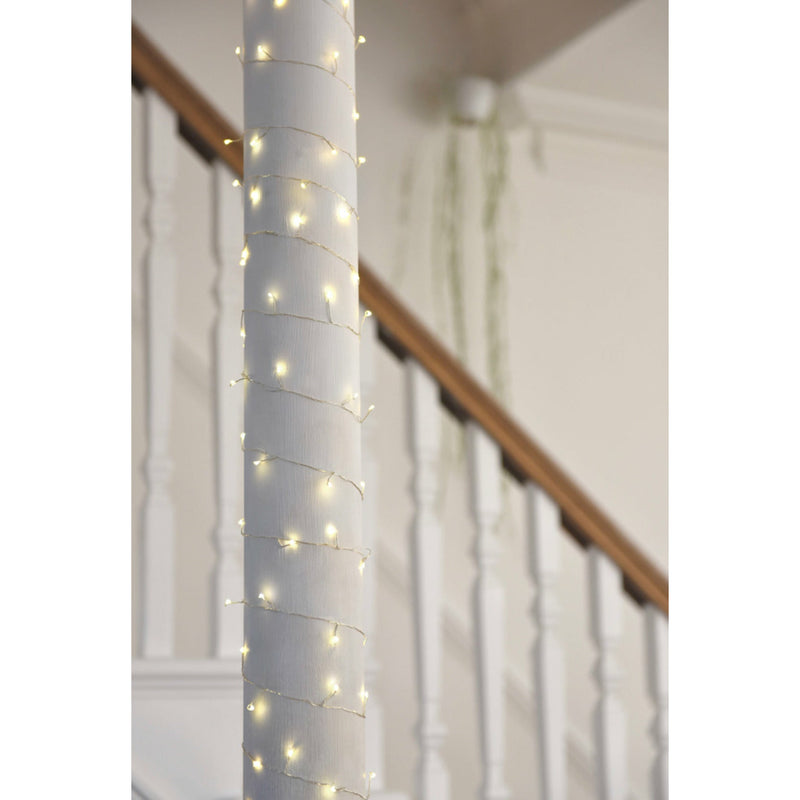 Cluster String Lights, Set of 3