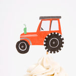 On The Farm Cupcake Kit, Pack of 24