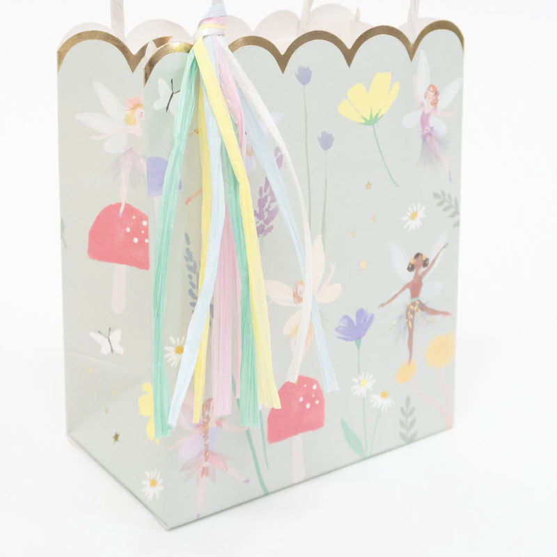 Fairy Party Bags, Pack of 8