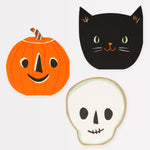 It's Halloween Napkins, Pack of 16