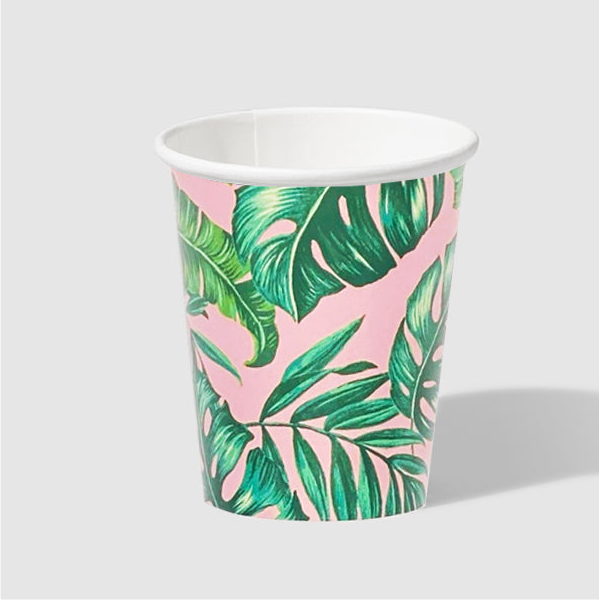Palm Leaf Cups (10 per pack)