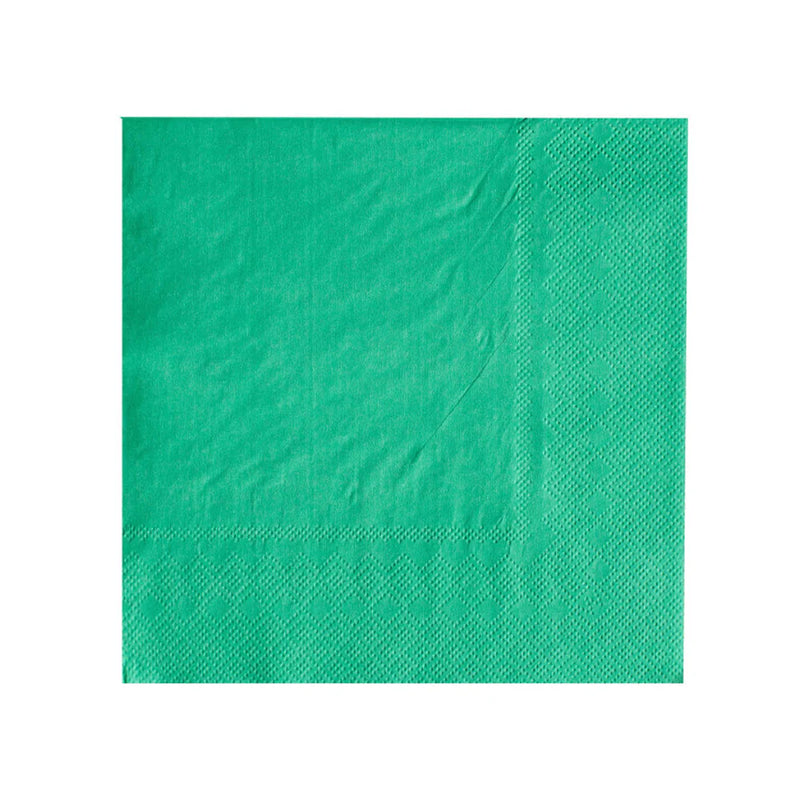 Shade Collection Large Napkins, Pack of 16