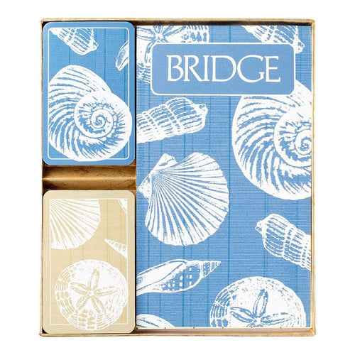 Shells Bridge Sets