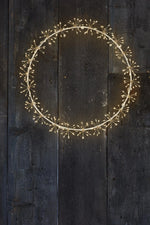 Starburst Wreath, Set of 3