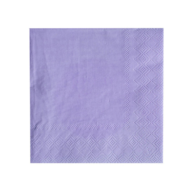 Shade Collection Large Napkins, Pack of 16