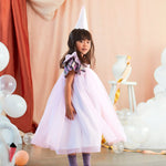 Magical Princess Dress Up 3-4 Years