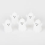 Mini Ghost Candles