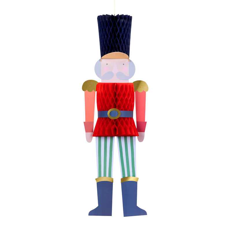 Nutcracker Ballet Giant Hanging Decorations