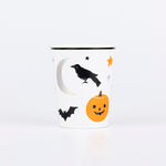 Halloween Cups, Pack of 8