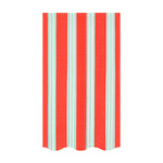 Festive Stripe Guest Towels, Pack of 16