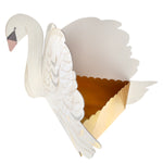 Swan Centrepiece