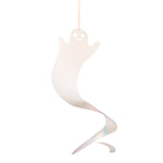 Spinning Ghost Decorations